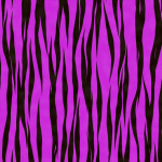 pink-tiger-stripe-wallpaper1.jpg | POSH PET TRAVEL